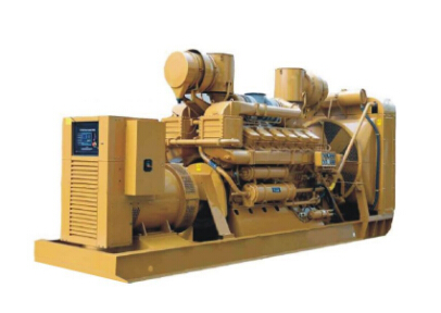 广丰发电机出租