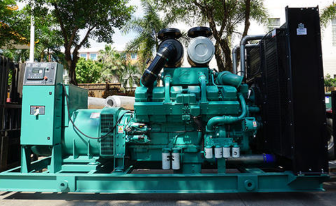 广丰柴油发电机 广丰柴油发电机