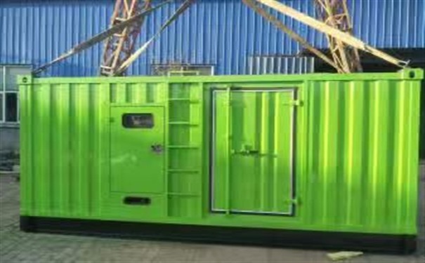 广丰600kw大型柴油发电机组出租价格_COPY_COPY